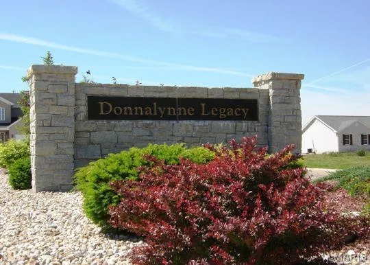 $35,990 | 0 Donnalynne Legacy, Granite City, IL 62040