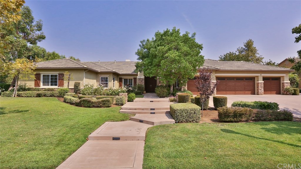 1075 Lowry Ranch Road Corona, CA 92881 - Photo 1 of 46