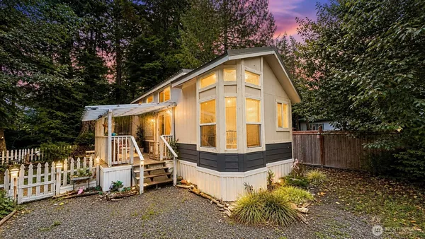 $150,000 | 44 Butterfly Lane, Pacific Beach, WA 98571
