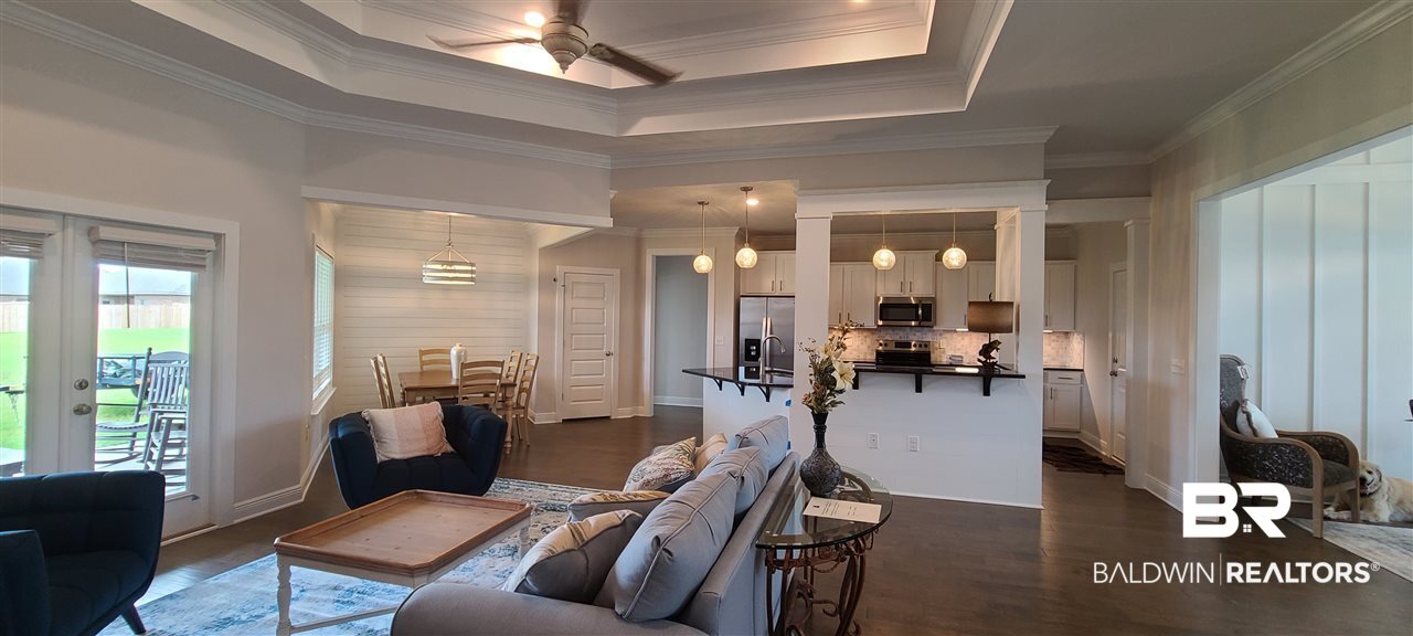 4183 Inverness Circle Gulf Shores, AL 36542 - Photo 6 of 50