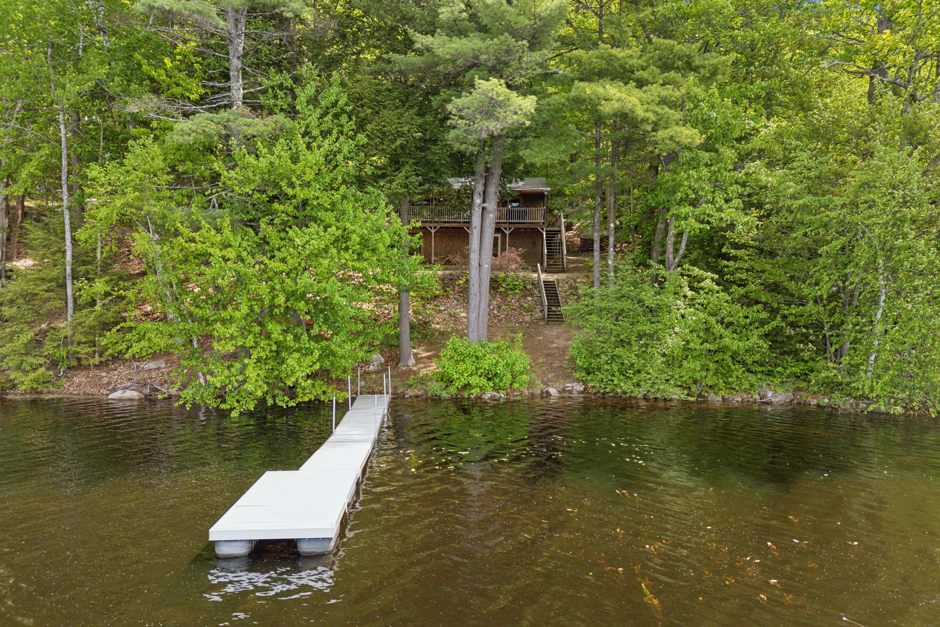 82 Harbor Road Naples, ME 04055 - Photo 3 of 30 DJI_20250530110803_0844_D