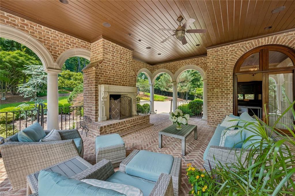 125 Blackland Road Northwest Atlanta, GA 30342 - Photo 47 of 106