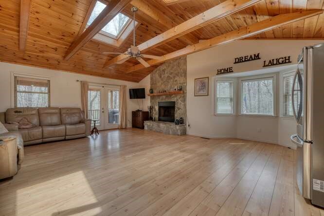 382 Hilltop Road Murphy, NC 28906 - Photo 16 of 44