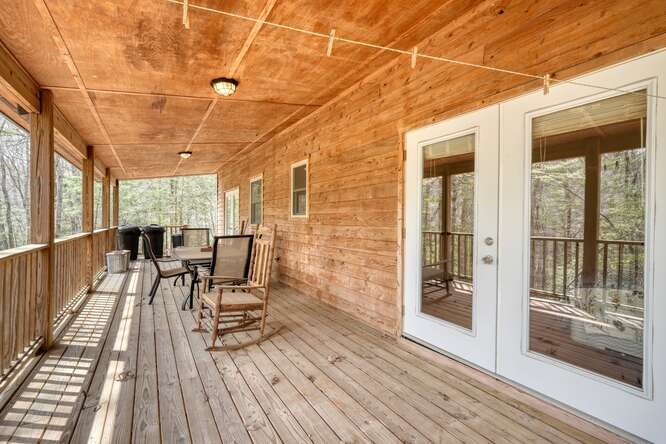 382 Hilltop Road Murphy, NC 28906 - Photo 29 of 44