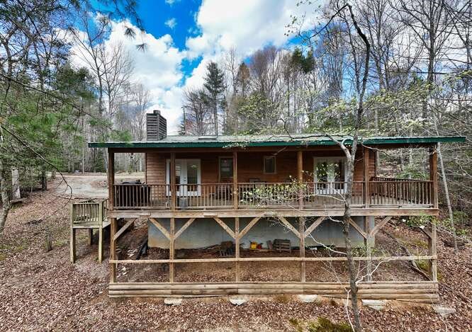 382 Hilltop Road Murphy, NC 28906 - Photo 5 of 44