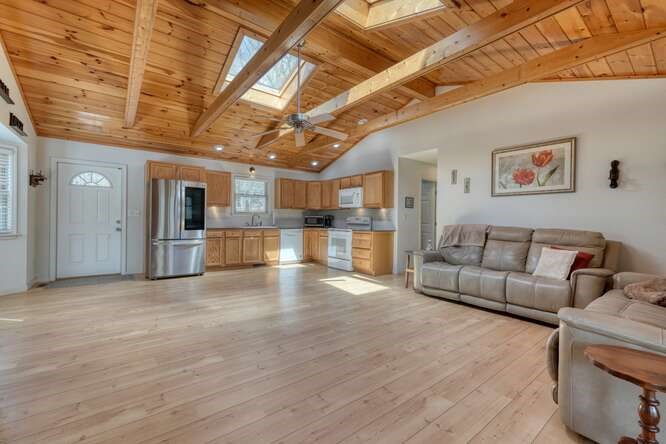 382 Hilltop Road Murphy, NC 28906 - Photo 10 of 44