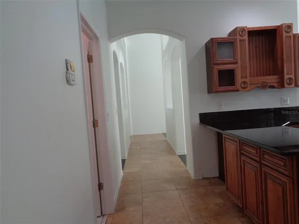 a close up of a bathtub