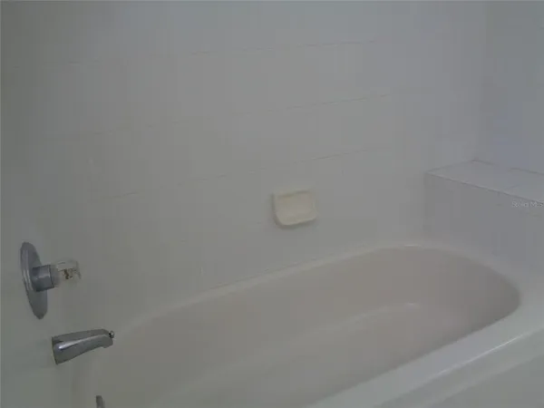 a view of room with a window