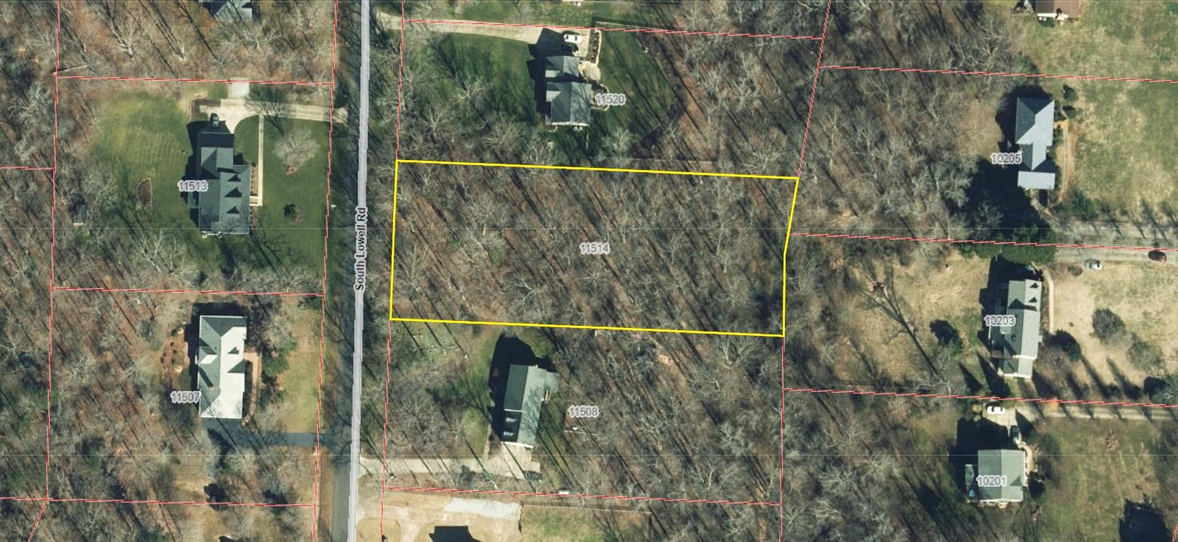 11514 South Lowell Road Bahama, NC 27503 - Photo 2 of 5 Photo 2
