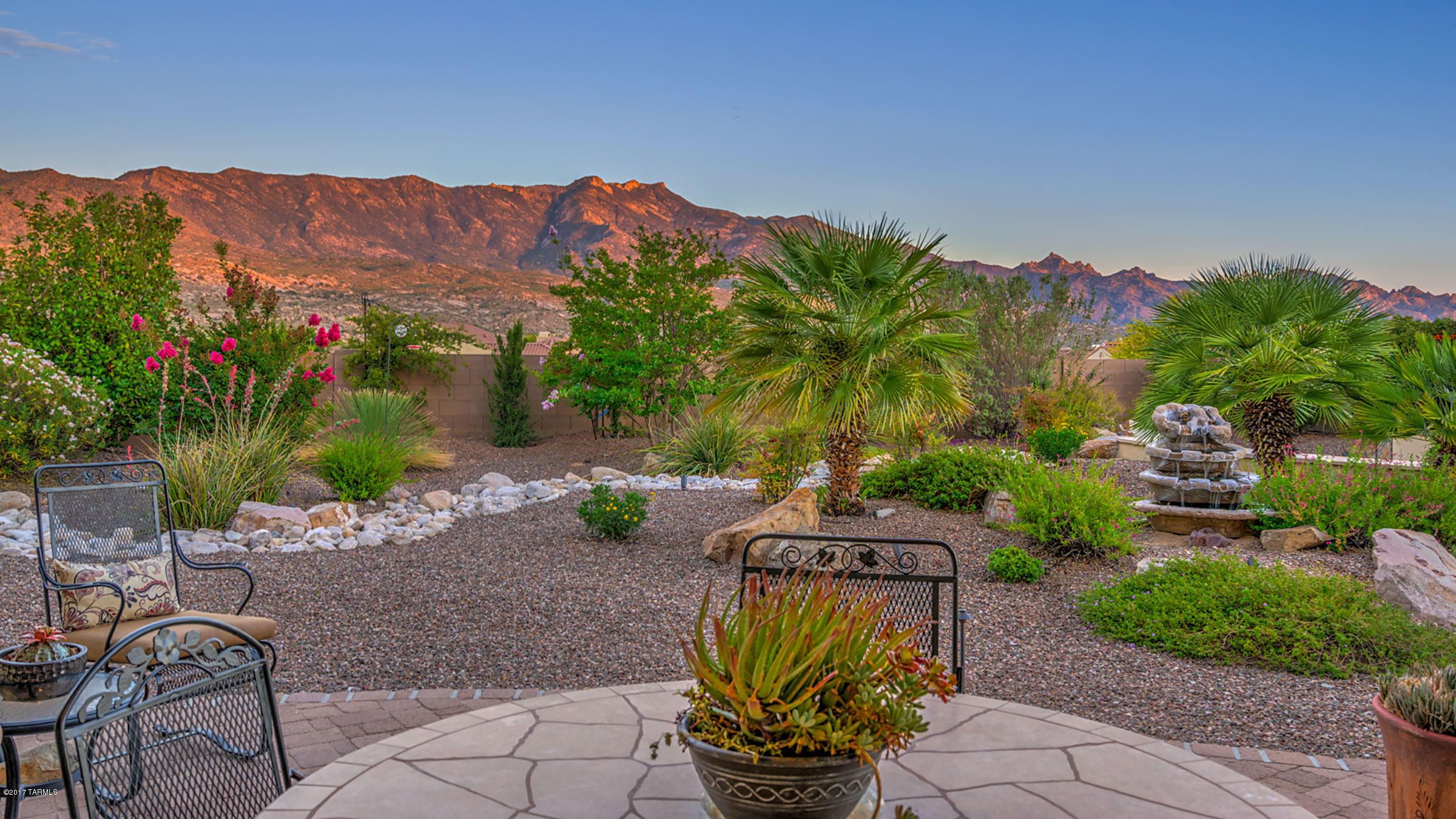 66179 East Box Elder Road Tucson, AZ 85739 - Photo 31 of 50