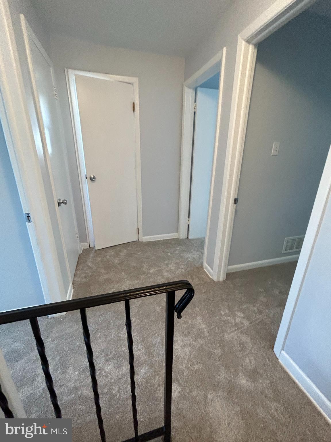 15 East Avon Road Brookhaven, PA 19015 - Photo 6 of 9 a view of a hallway with seating area