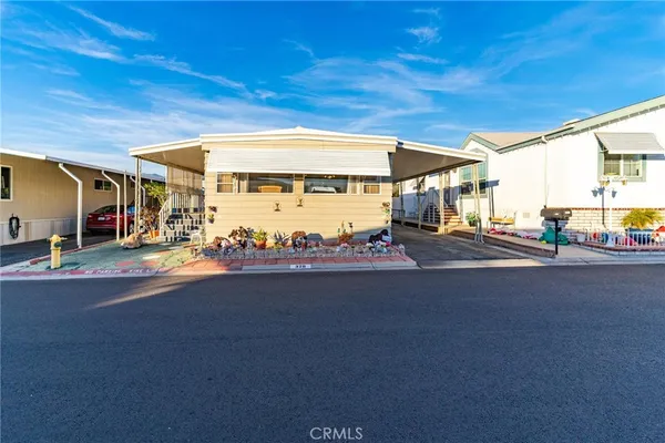 $135,900 | 4095 Fruit Street, Unit 328, La Verne, CA 91750