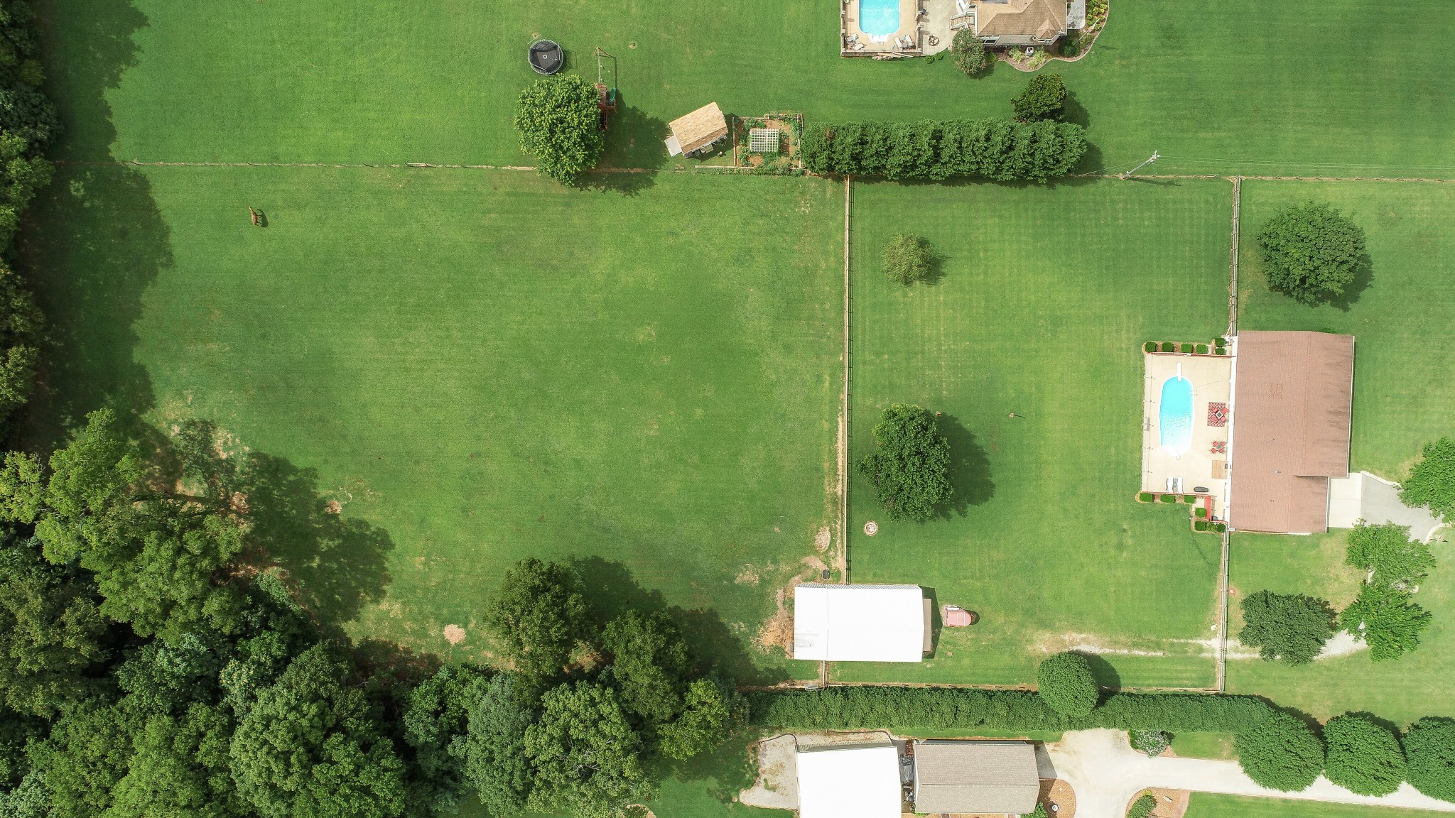 1872 Clara Mathis Road Spring Hill, TN 37174 - Photo 33 of 40 a picture of street view