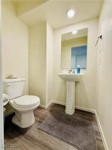 $1,975 | 502 Foothill Cove Lane, Henderson, NV 89002