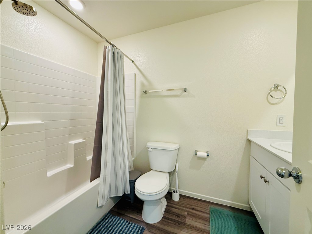 502 Foothill Cove Lane Henderson, NV 89002 - Photo 13 of 36