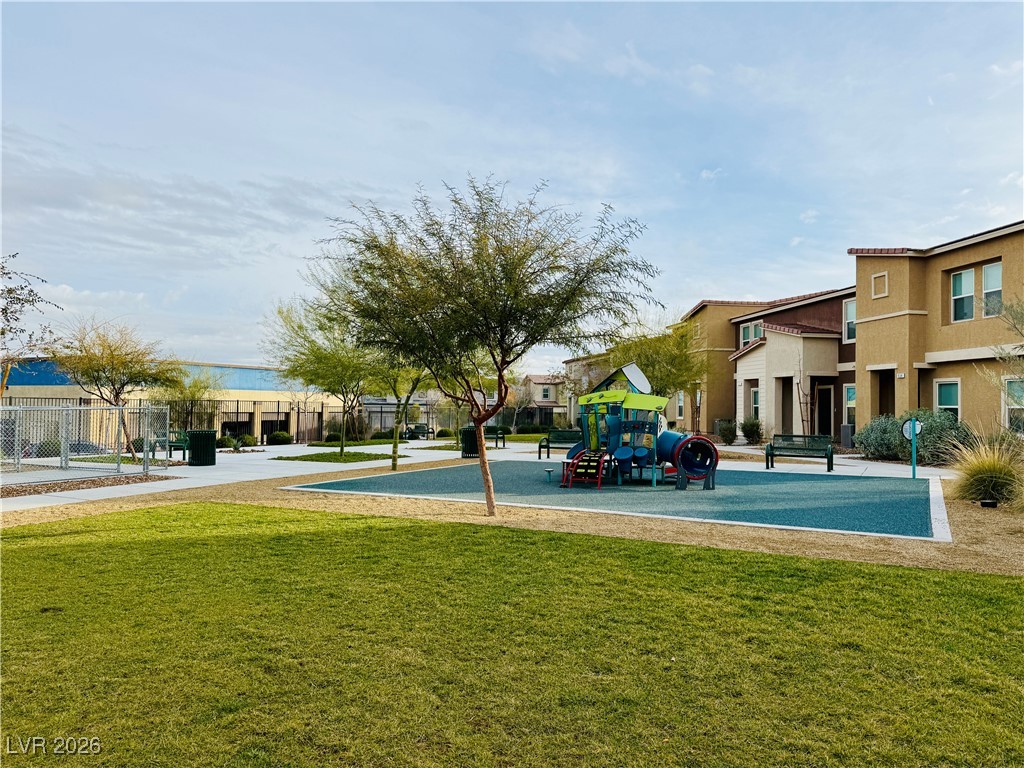 502 Foothill Cove Lane Henderson, NV 89002 - Photo 28 of 36