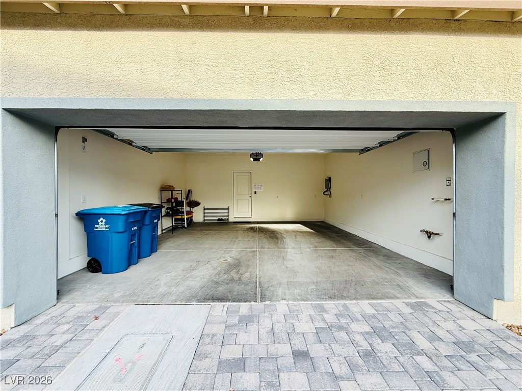 502 Foothill Cove Lane Henderson, NV 89002 - Photo 30 of 36