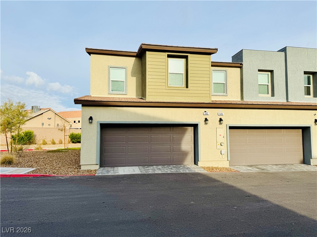 502 Foothill Cove Lane Henderson, NV 89002 - Photo 32 of 36