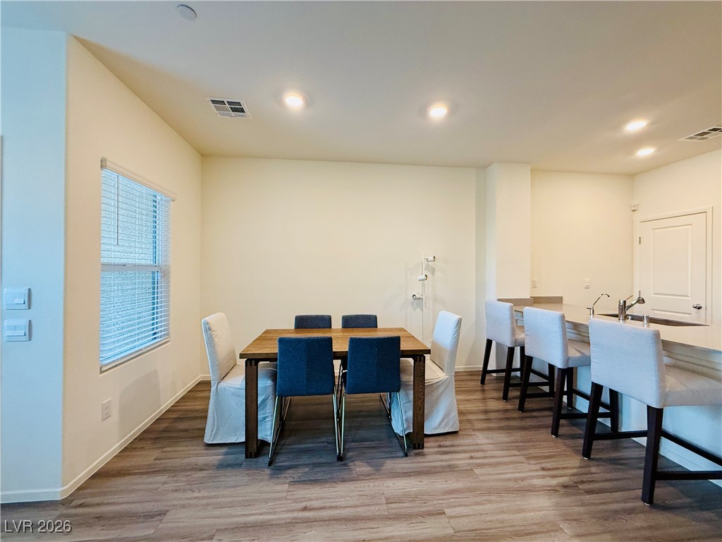 502 Foothill Cove Lane Henderson, NV 89002 - Photo 5 of 36