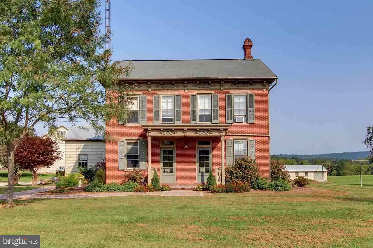 5551 Davidsburg Road Dover, PA 17315 - Photo 1 of 36 Gallery Image 1