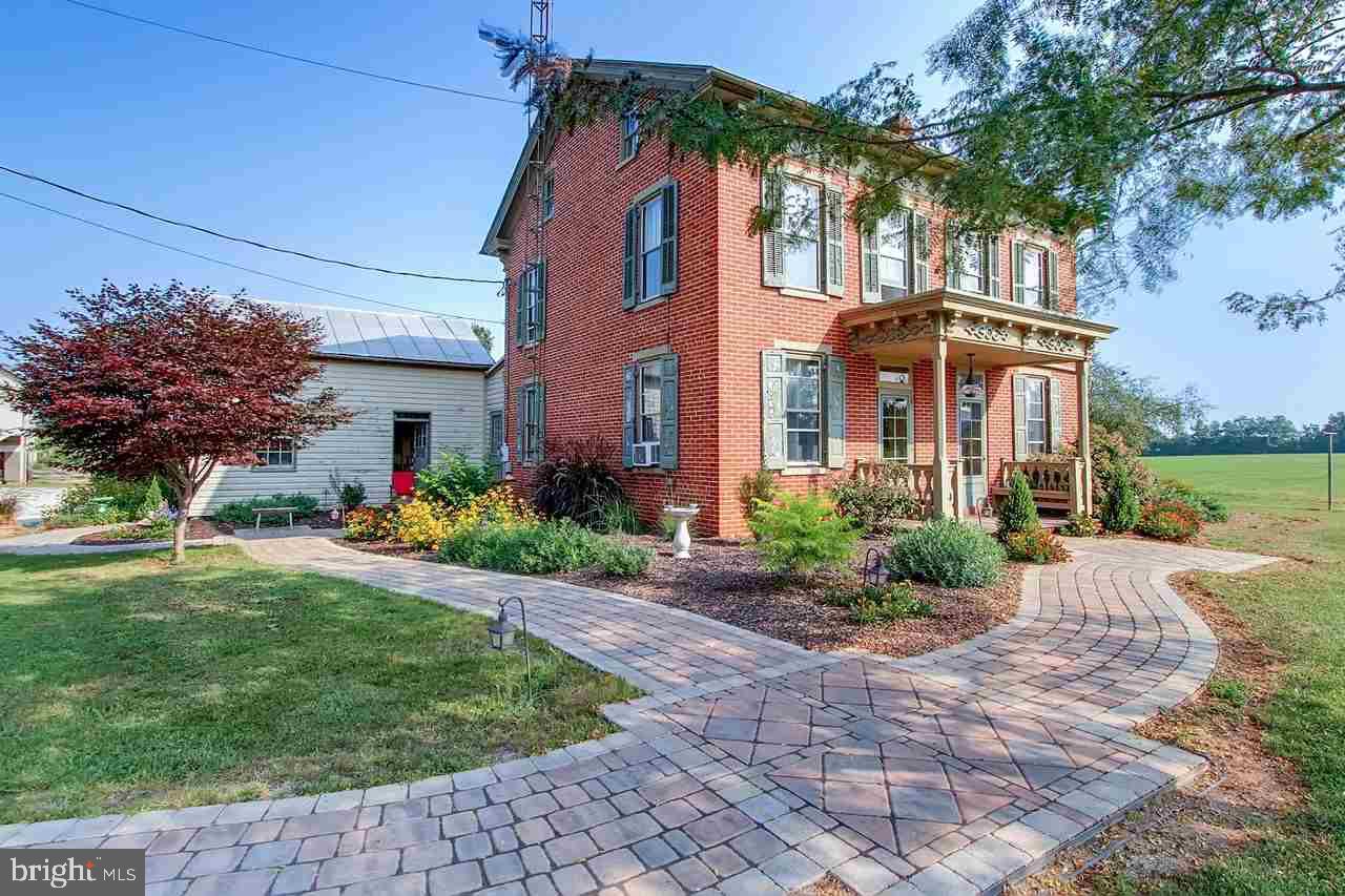 5551 Davidsburg Road Dover, PA 17315 - Photo 16 of 36 Gallery Image 16