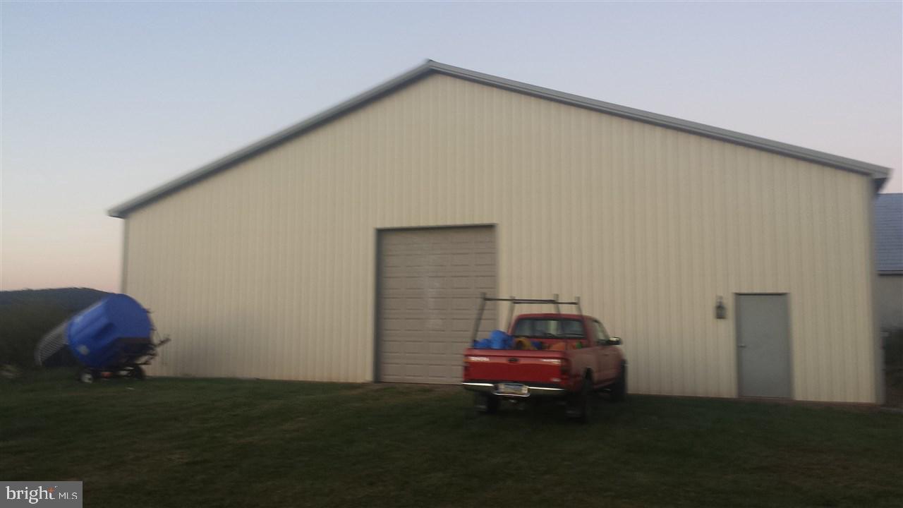 5551 Davidsburg Road Dover, PA 17315 - Photo 35 of 36 Gallery Image 35