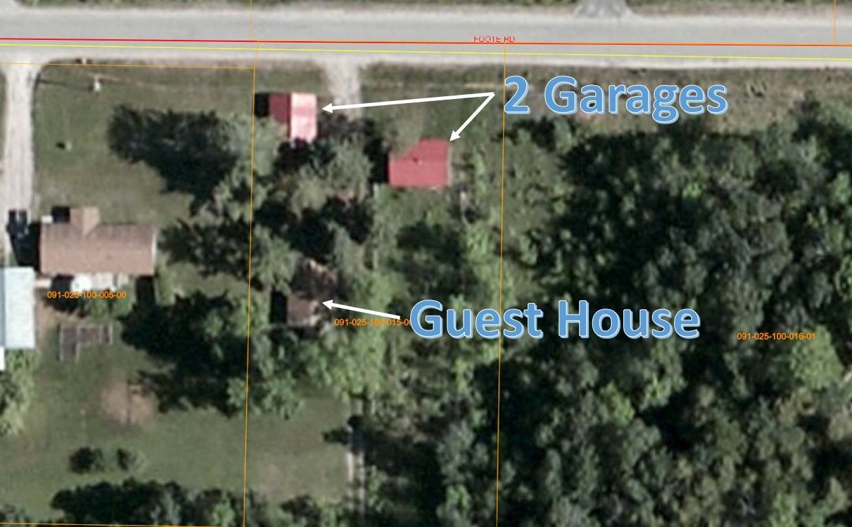 821 Foote Road Cheboygan, MI 49721 - Photo 67 of 70 Gallery Image 67