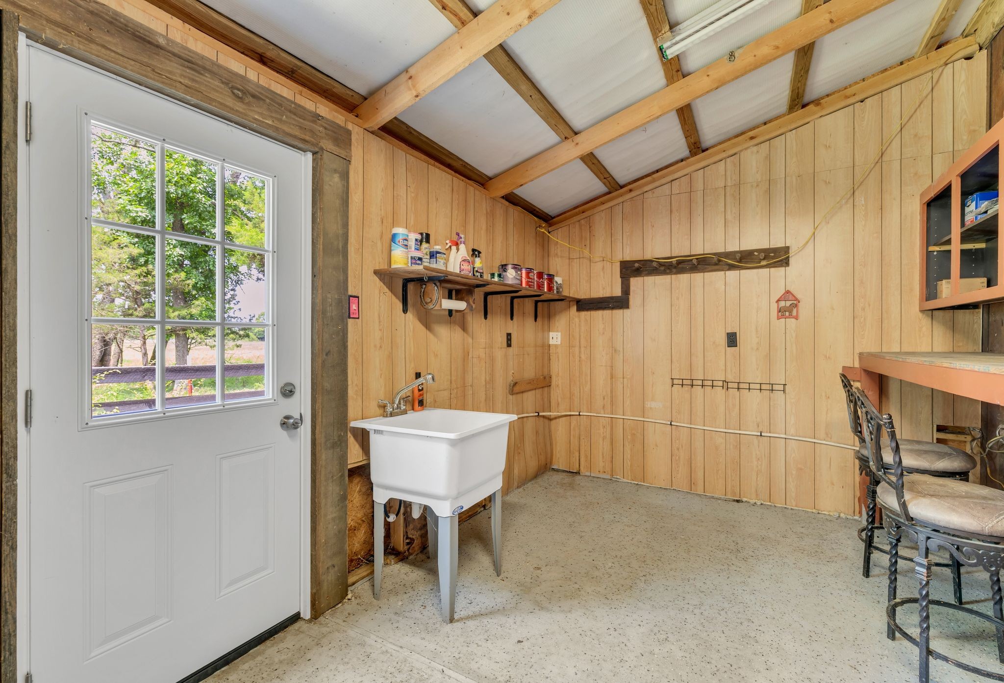 590 Squire Jones Road Bell Buckle, TN 37020 - Photo 17 of 54