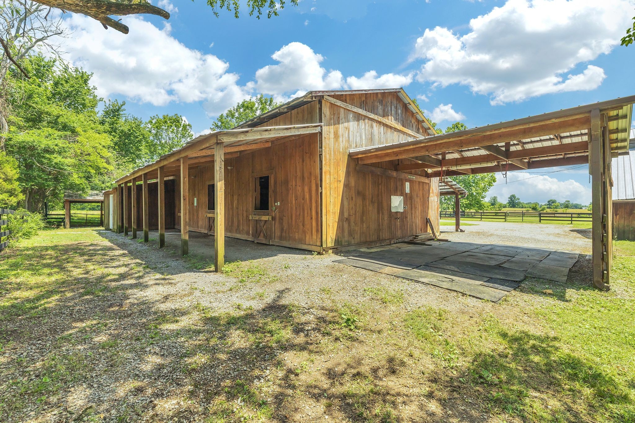 590 Squire Jones Road Bell Buckle, TN 37020 - Photo 19 of 54