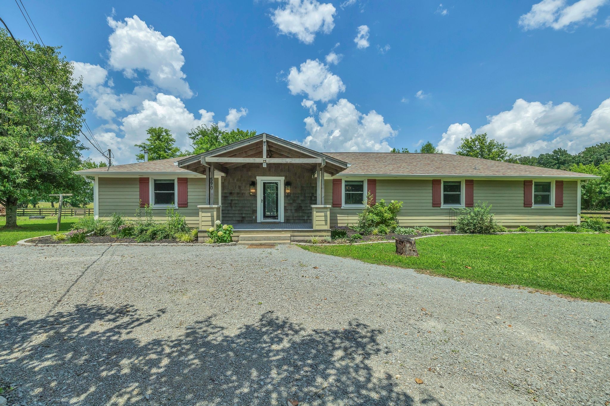 590 Squire Jones Road Bell Buckle, TN 37020 - Photo 21 of 54