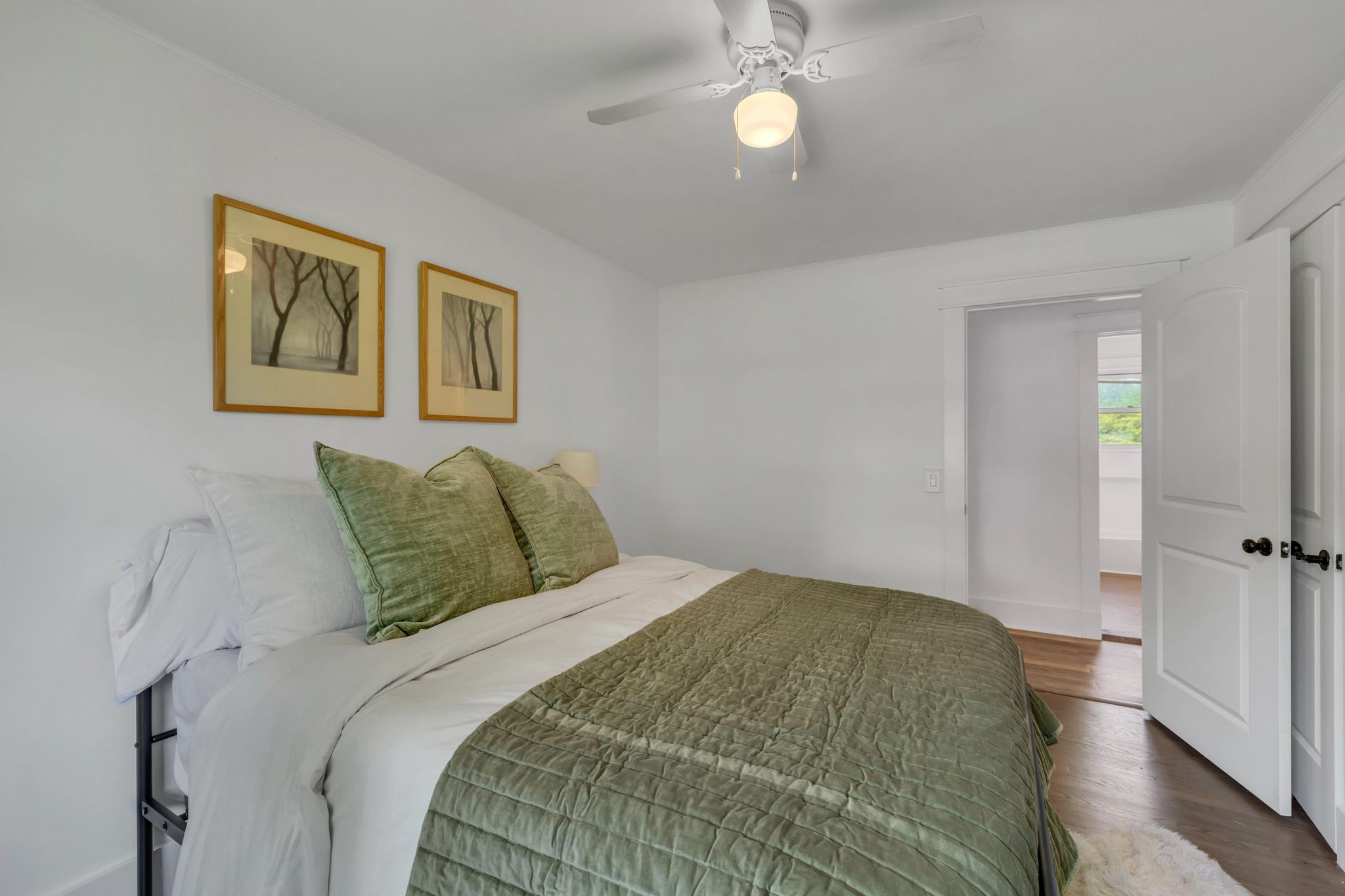 590 Squire Jones Road Bell Buckle, TN 37020 - Photo 40 of 54