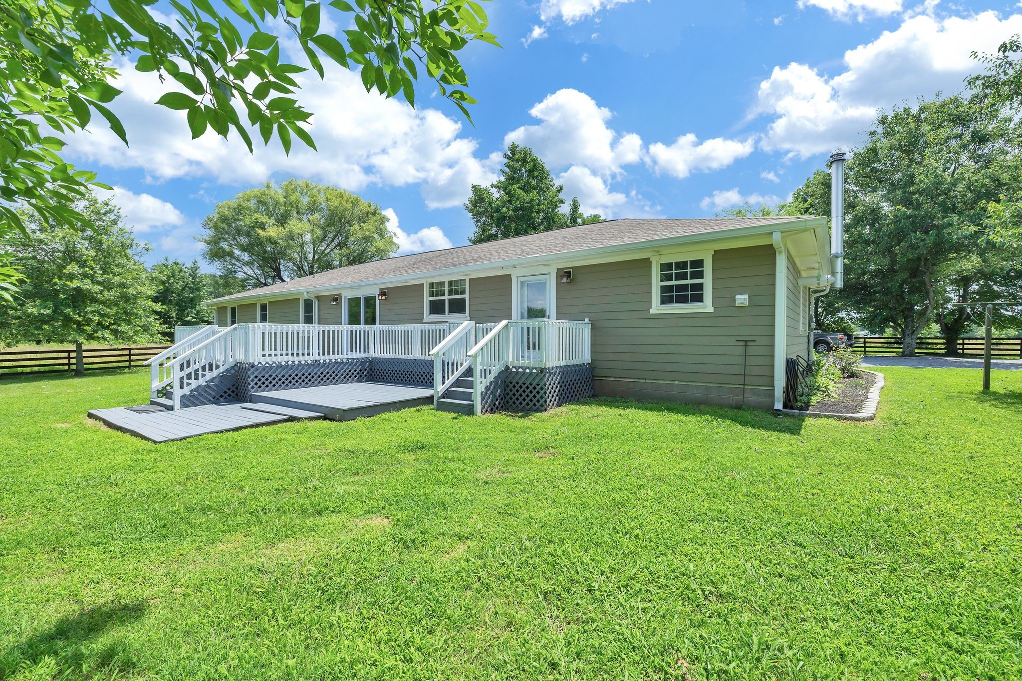 590 Squire Jones Road Bell Buckle, TN 37020 - Photo 47 of 54