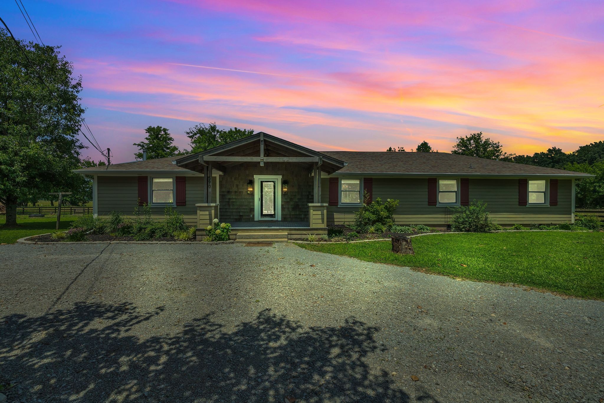 590 Squire Jones Road Bell Buckle, TN 37020 - Photo 54 of 54