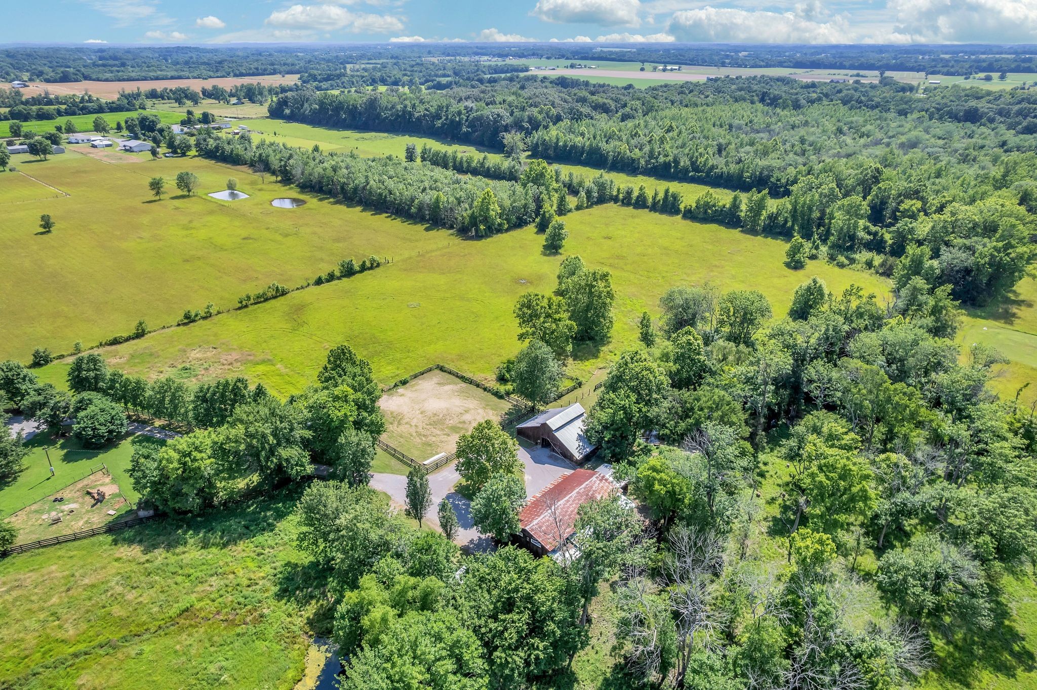 590 Squire Jones Road Bell Buckle, TN 37020 - Photo 10 of 54