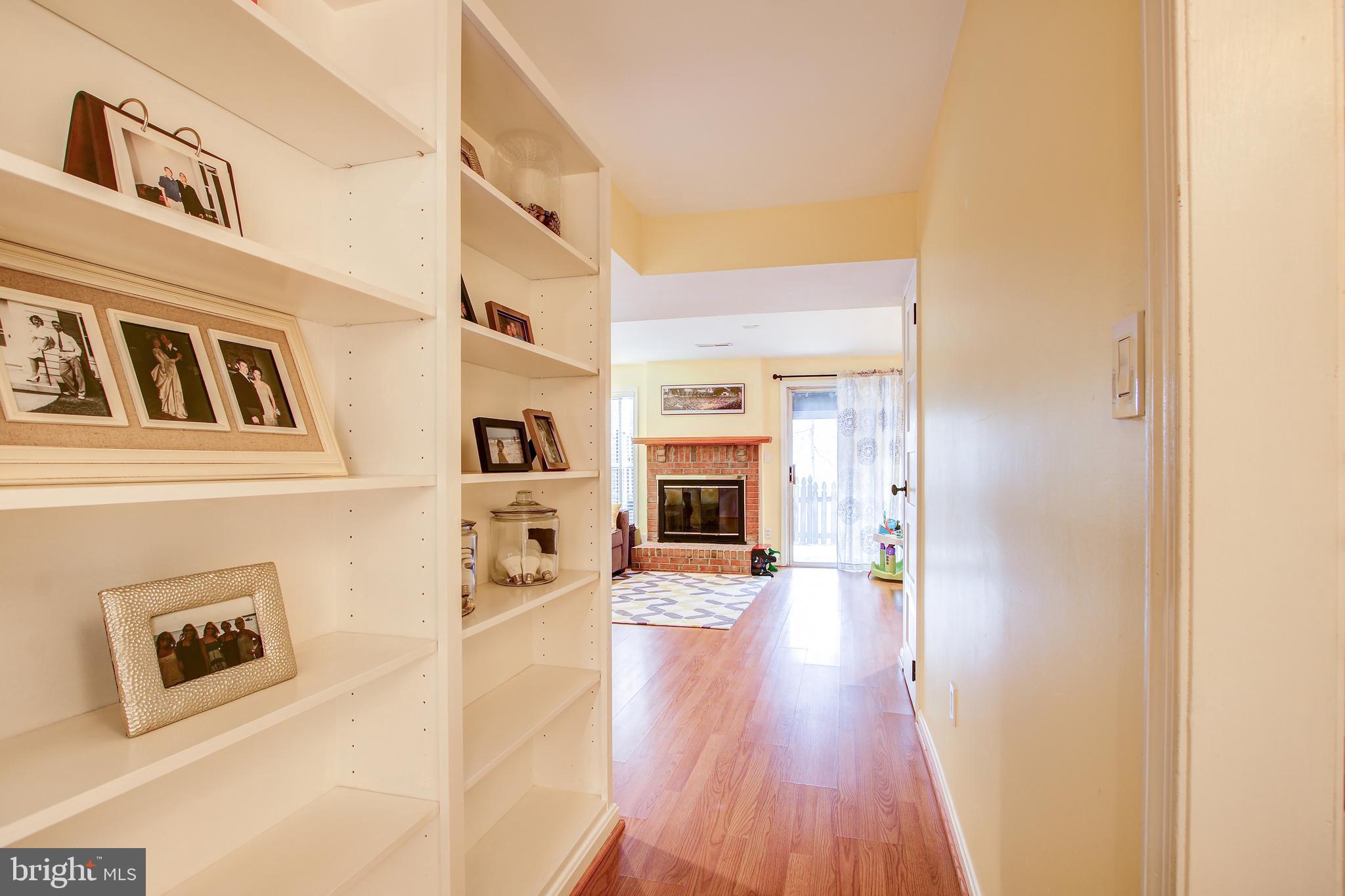 2002 Derby Ridge Lane, Unit 4 Silver Spring, MD 20910 - Photo 33 of 47 Basement