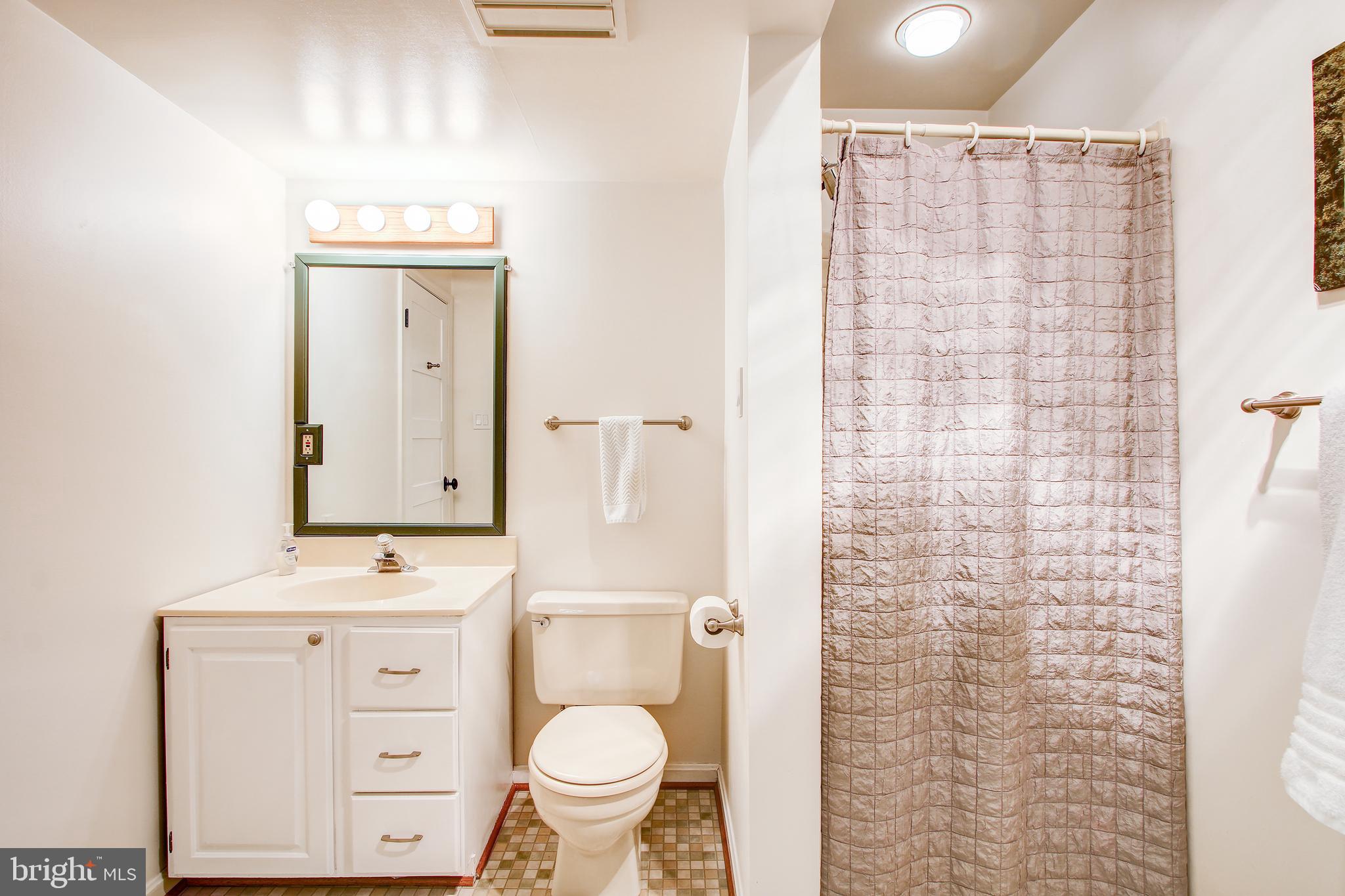 2002 Derby Ridge Lane, Unit 4 Silver Spring, MD 20910 - Photo 39 of 47 Basement Full Bath