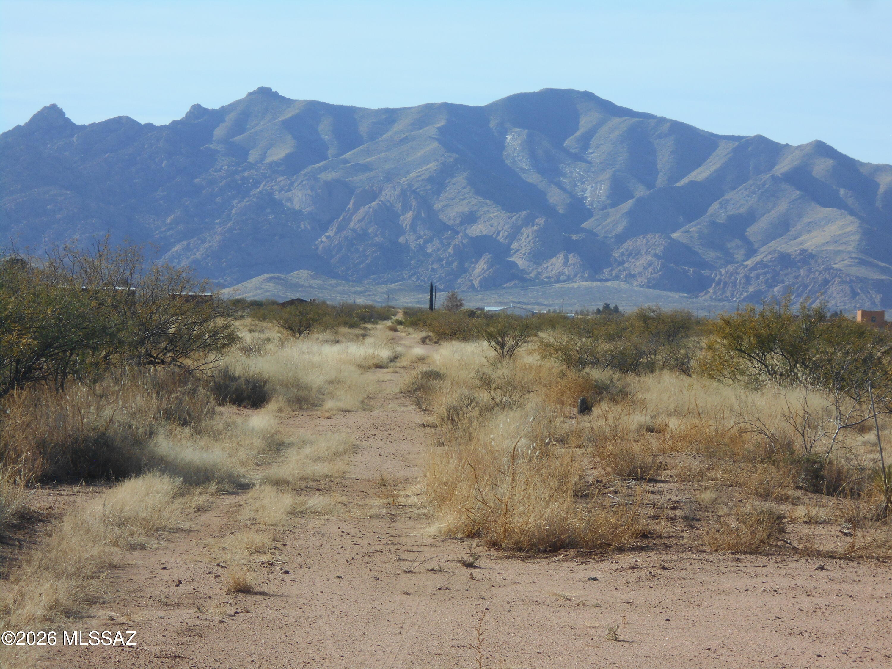 87 Acre Sidney Road, Unit 20 Pearce, AZ 85625 - Photo 10 of 16 DSCN5679