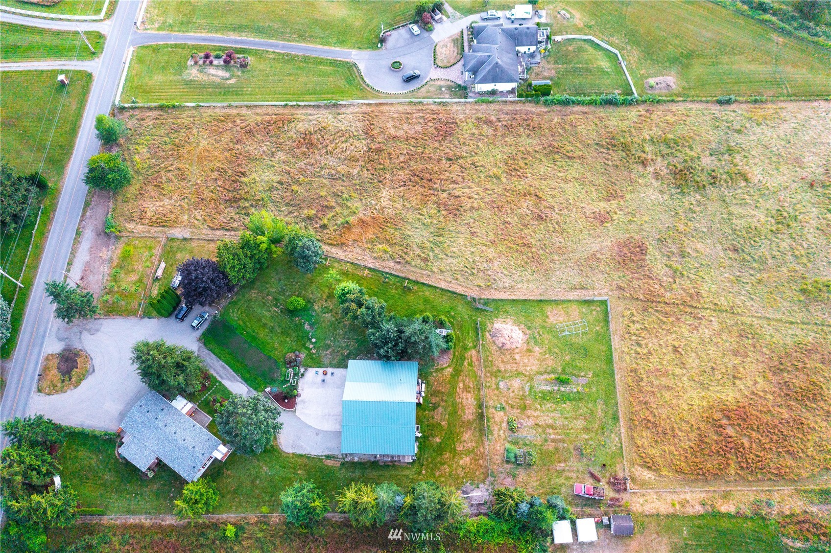 2068 Central Road Everson, WA 98247 - Photo 17 of 38
