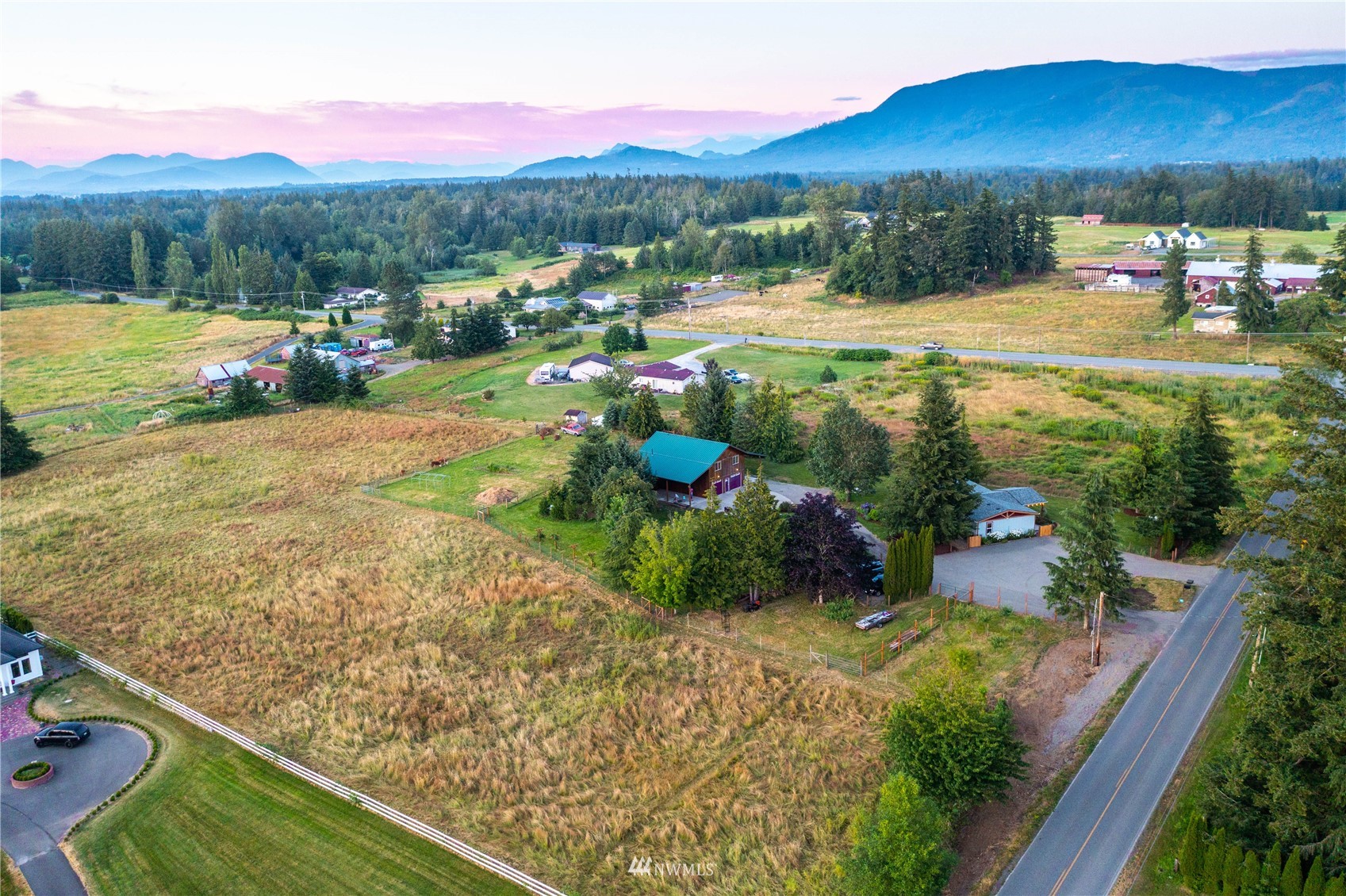 2068 Central Road Everson, WA 98247 - Photo 18 of 38