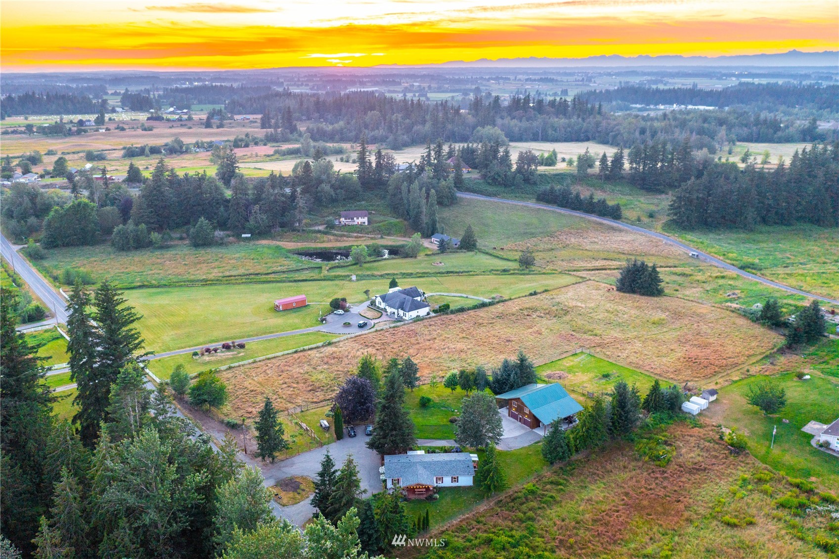 2068 Central Road Everson, WA 98247 - Photo 2 of 38