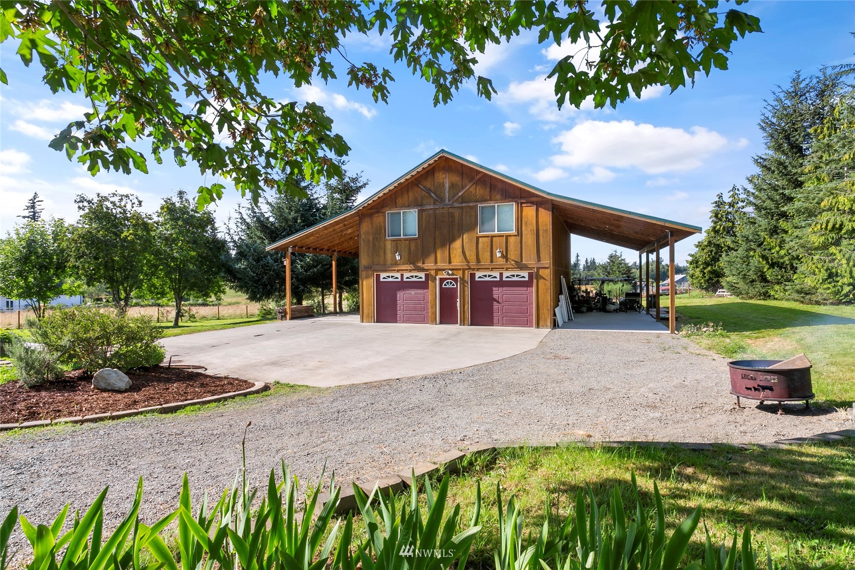 2068 Central Road Everson, WA 98247 - Photo 23 of 38