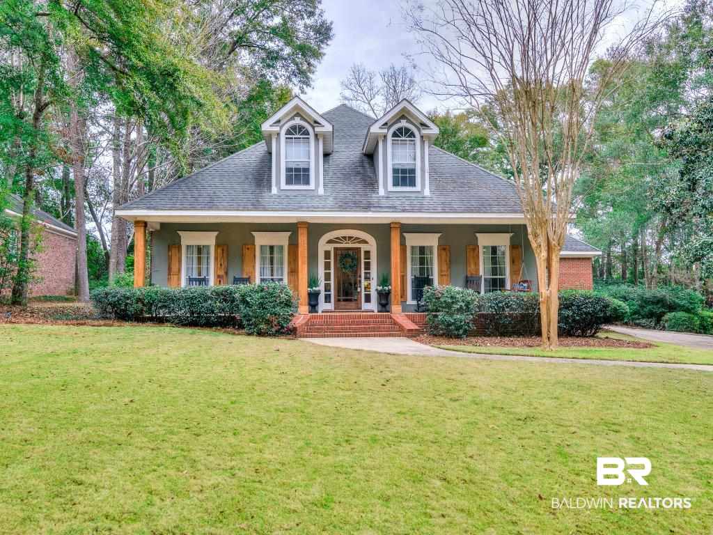 1259 Patrick Street Daphne, AL 36526 - Photo 1 of 43