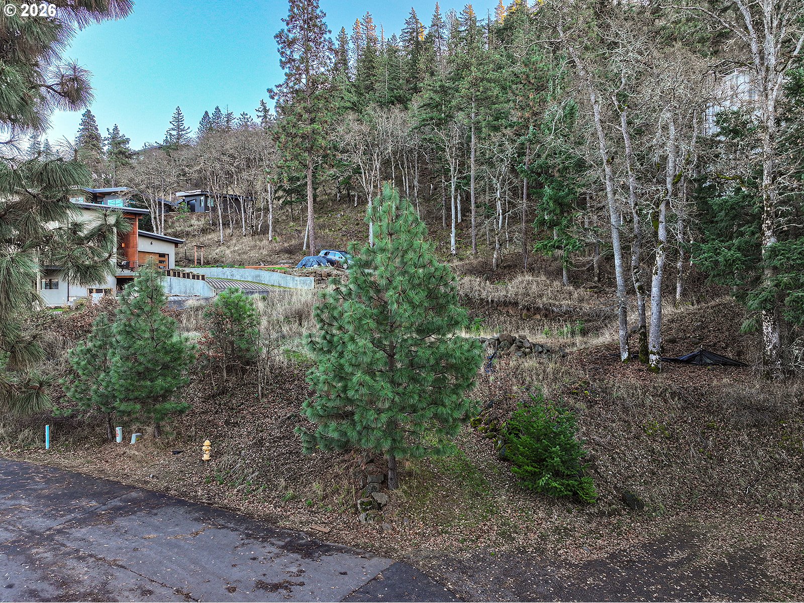 622 Syncline Way Mosier, OR 97040 - Photo 8 of 14