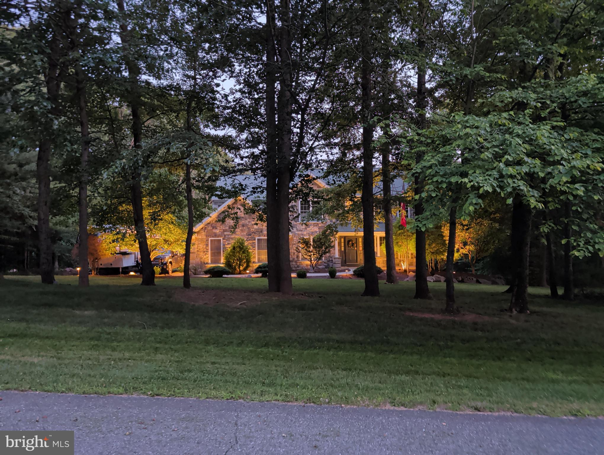 102 Overlook Road Morgantown, PA 19543 - Photo 47 of 47 Street View