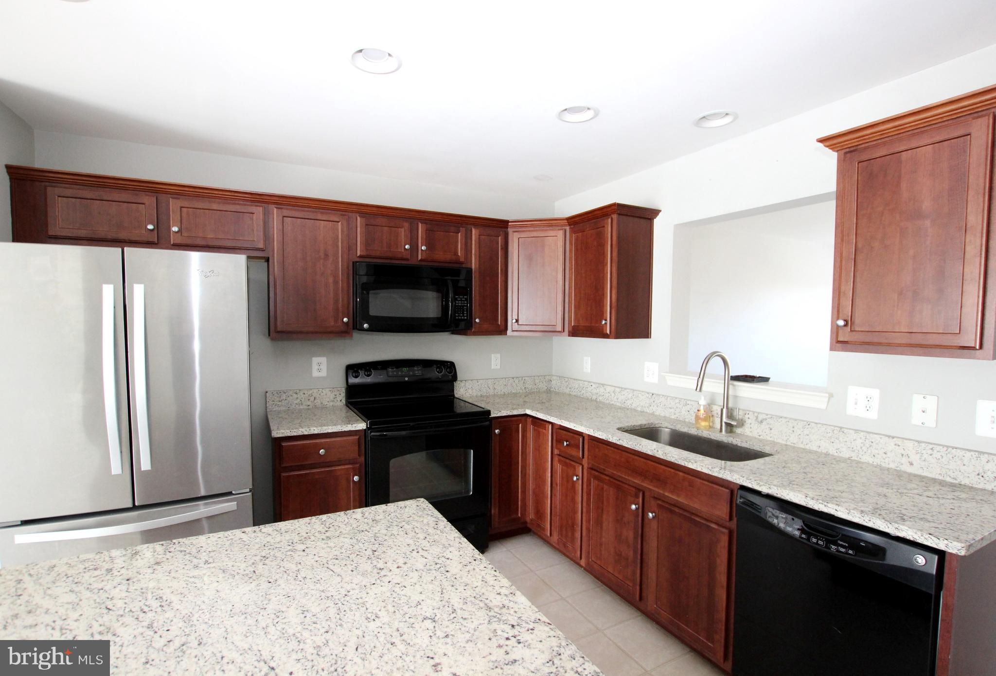 1215 Mare Street Ranson, WV 25438 - Photo 11 of 28 Kitchen