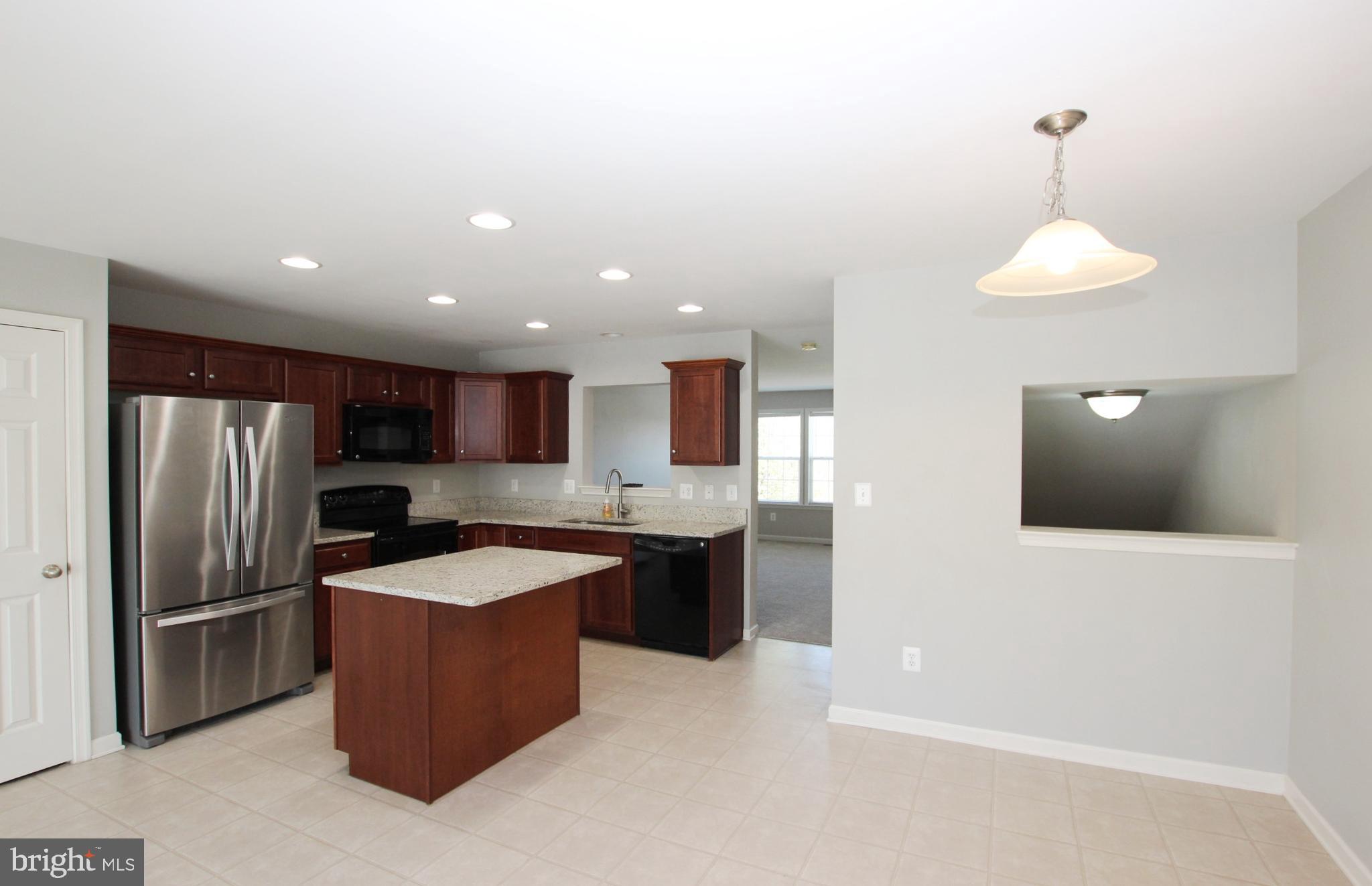 1215 Mare Street Ranson, WV 25438 - Photo 12 of 28 Eat-In Kitchen