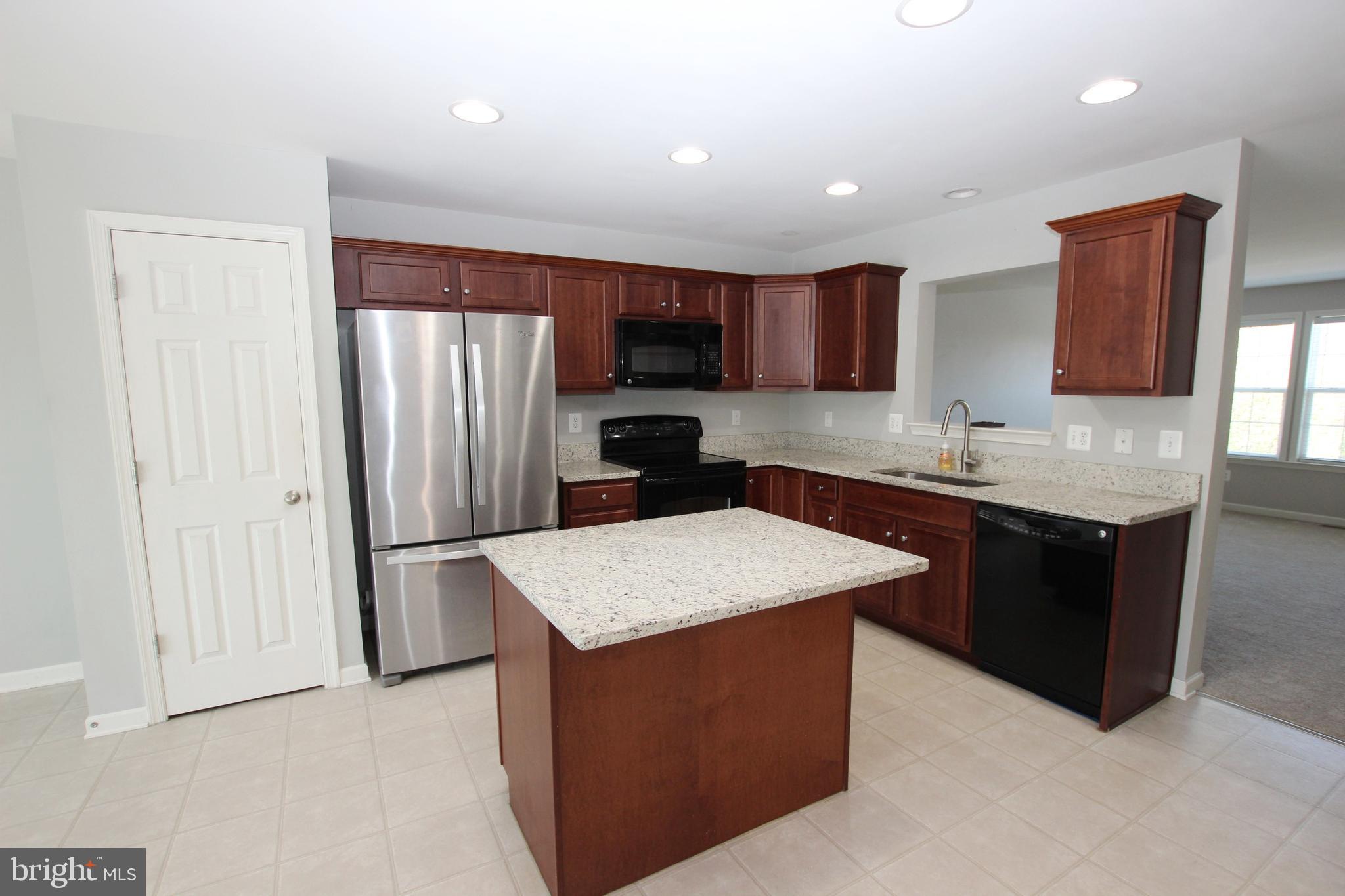 1215 Mare Street Ranson, WV 25438 - Photo 13 of 28 Kitchen
