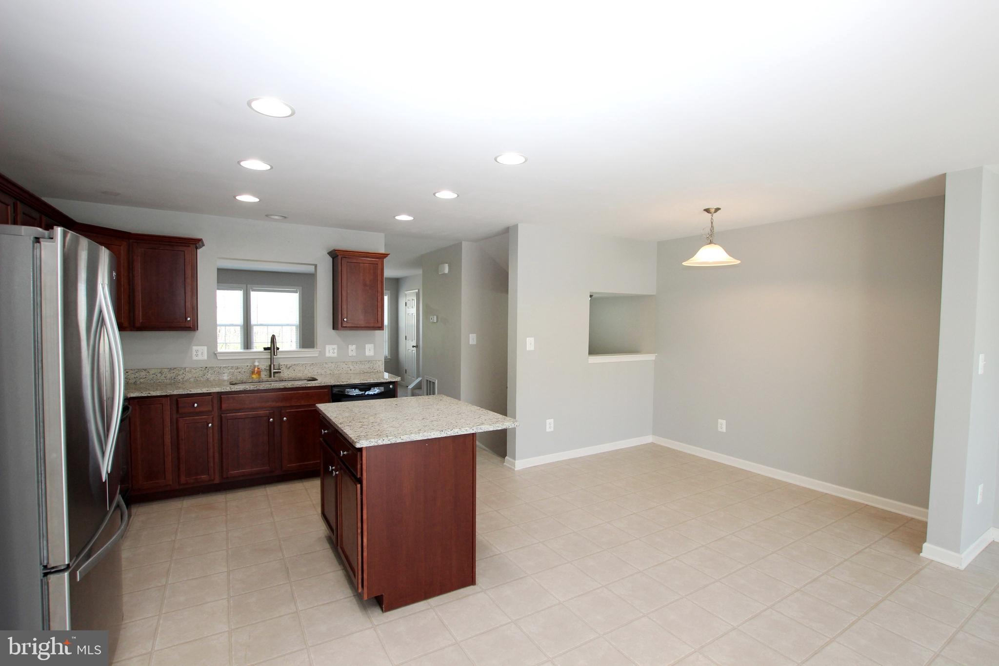 1215 Mare Street Ranson, WV 25438 - Photo 14 of 28 Eat-In Kitchen