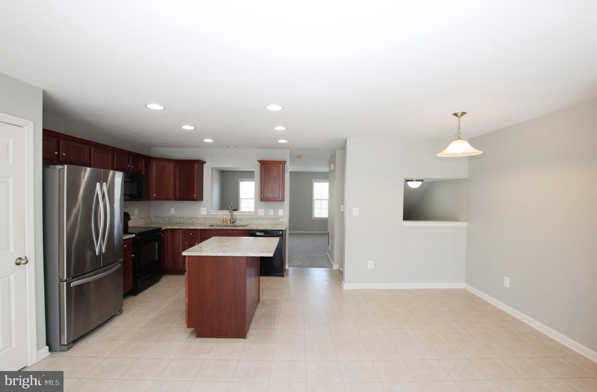 1215 Mare Street Ranson, WV 25438 - Photo 15 of 28 Eat-In Kitchen