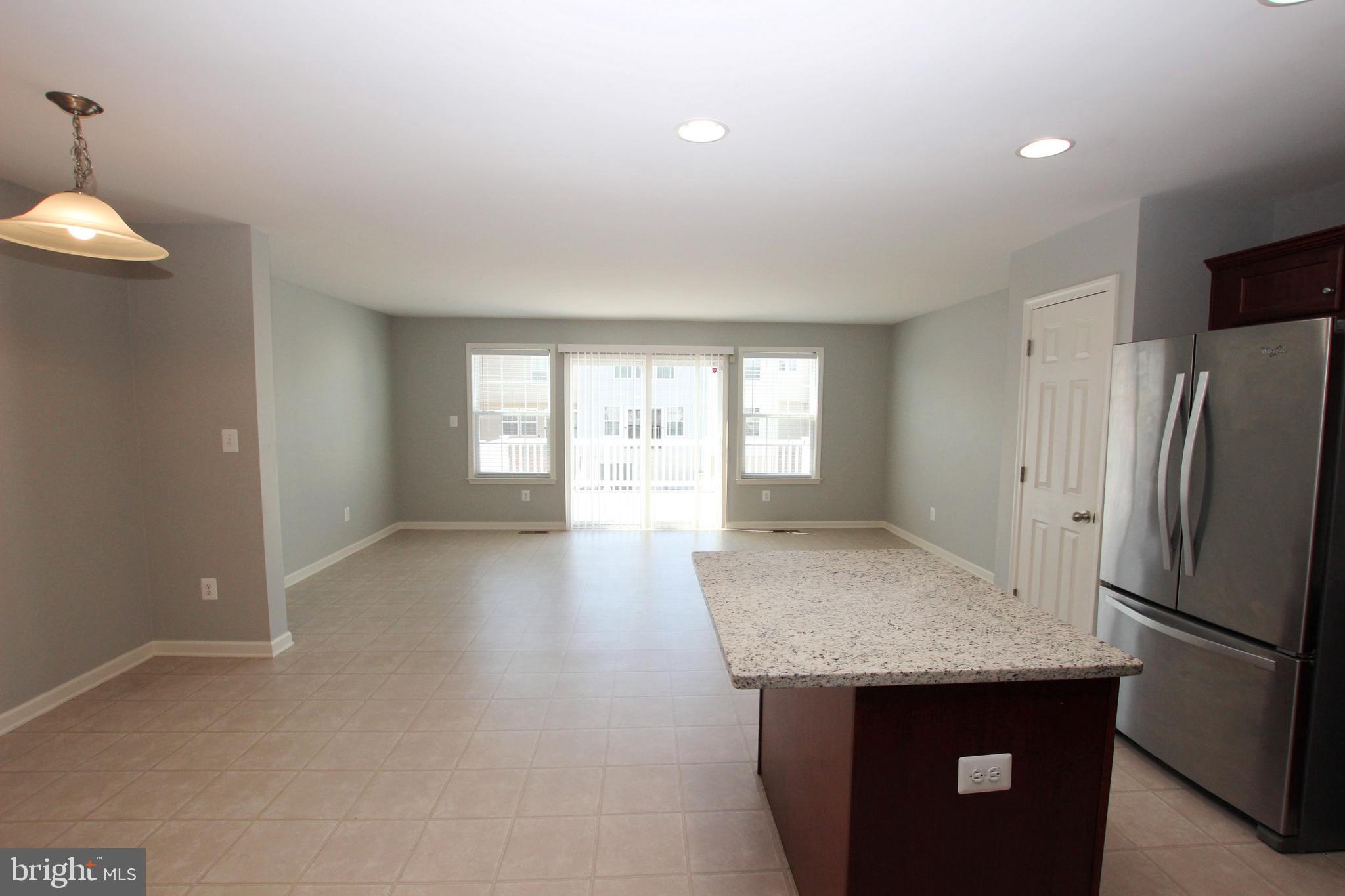 1215 Mare Street Ranson, WV 25438 - Photo 16 of 28 Kitchen & Morning / Dining Room